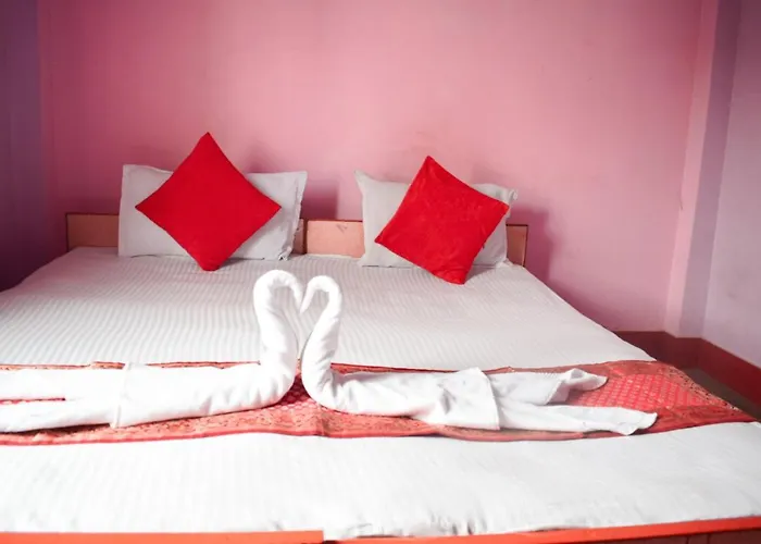 Family Guest House