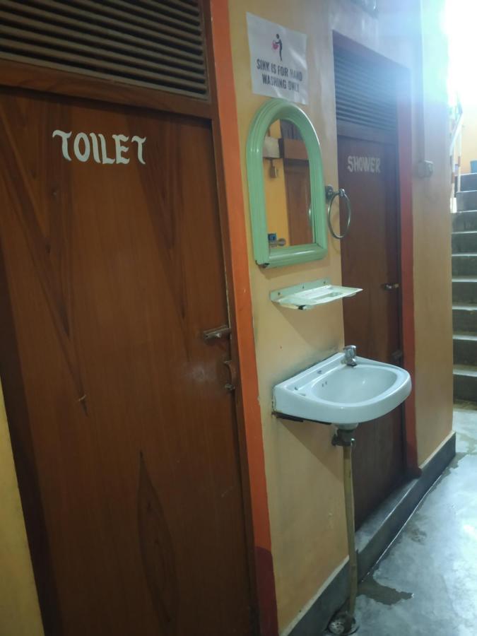 Family Guest house Varanasi
