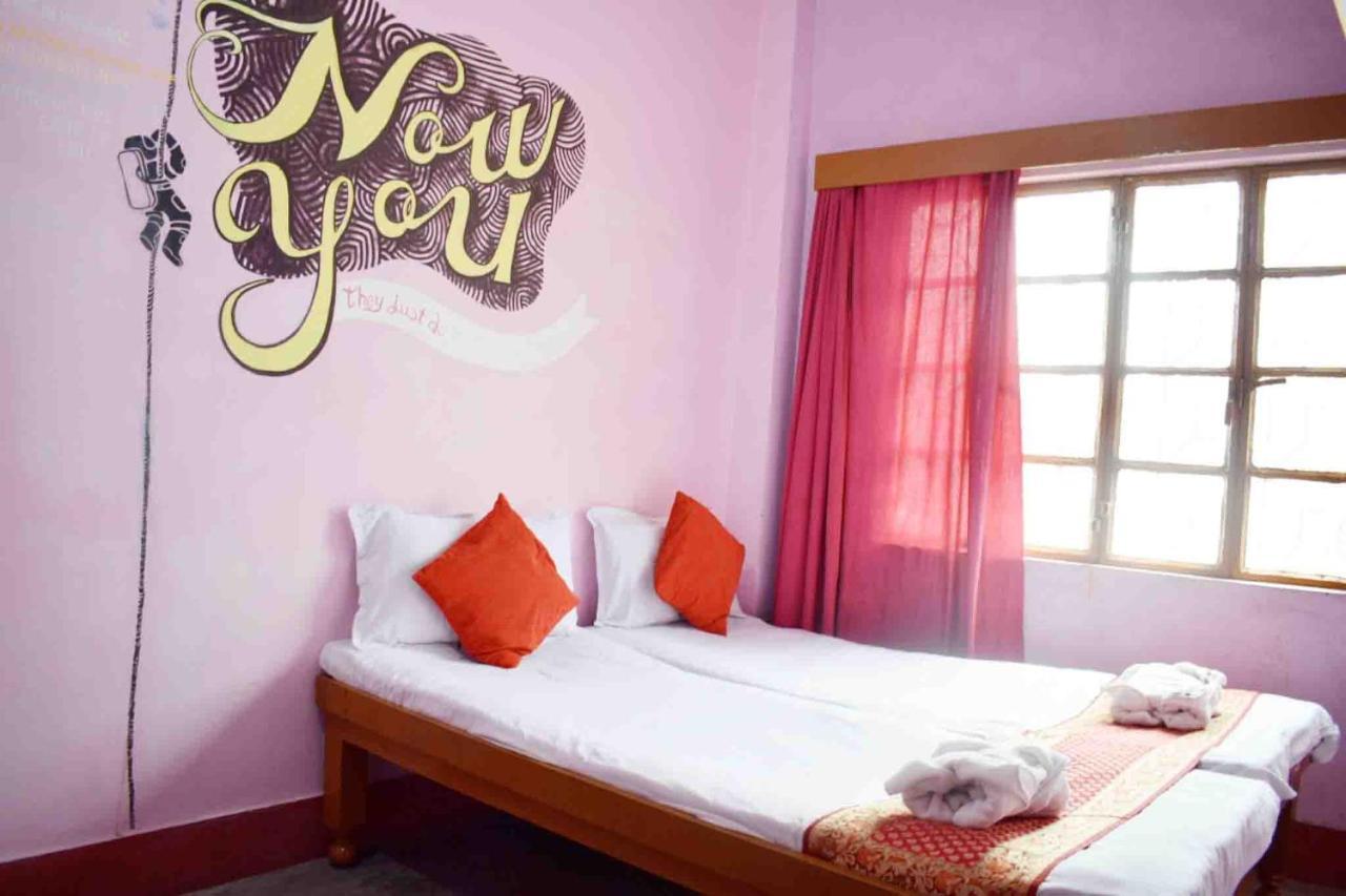 Guest house Family