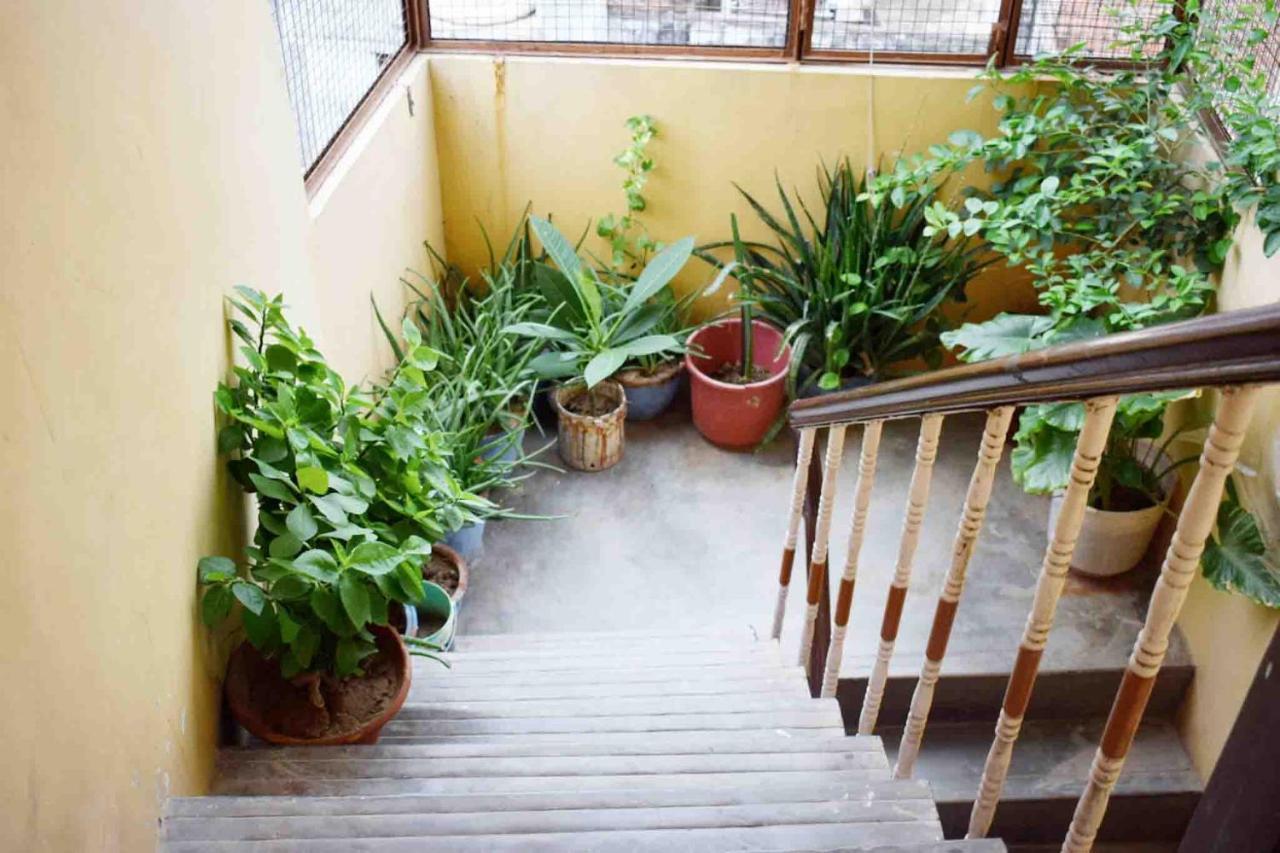 Guest house Family Varanasi