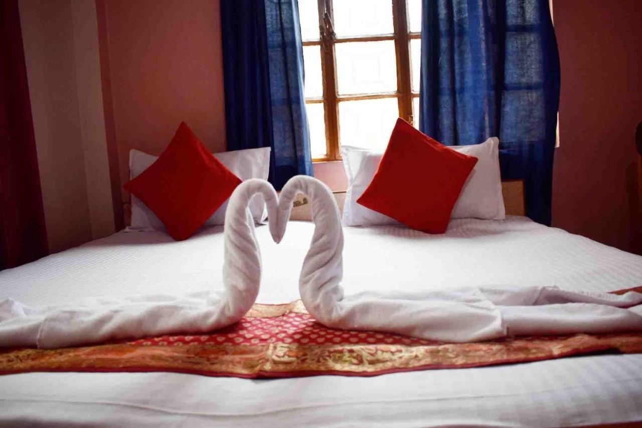 Family Guest house