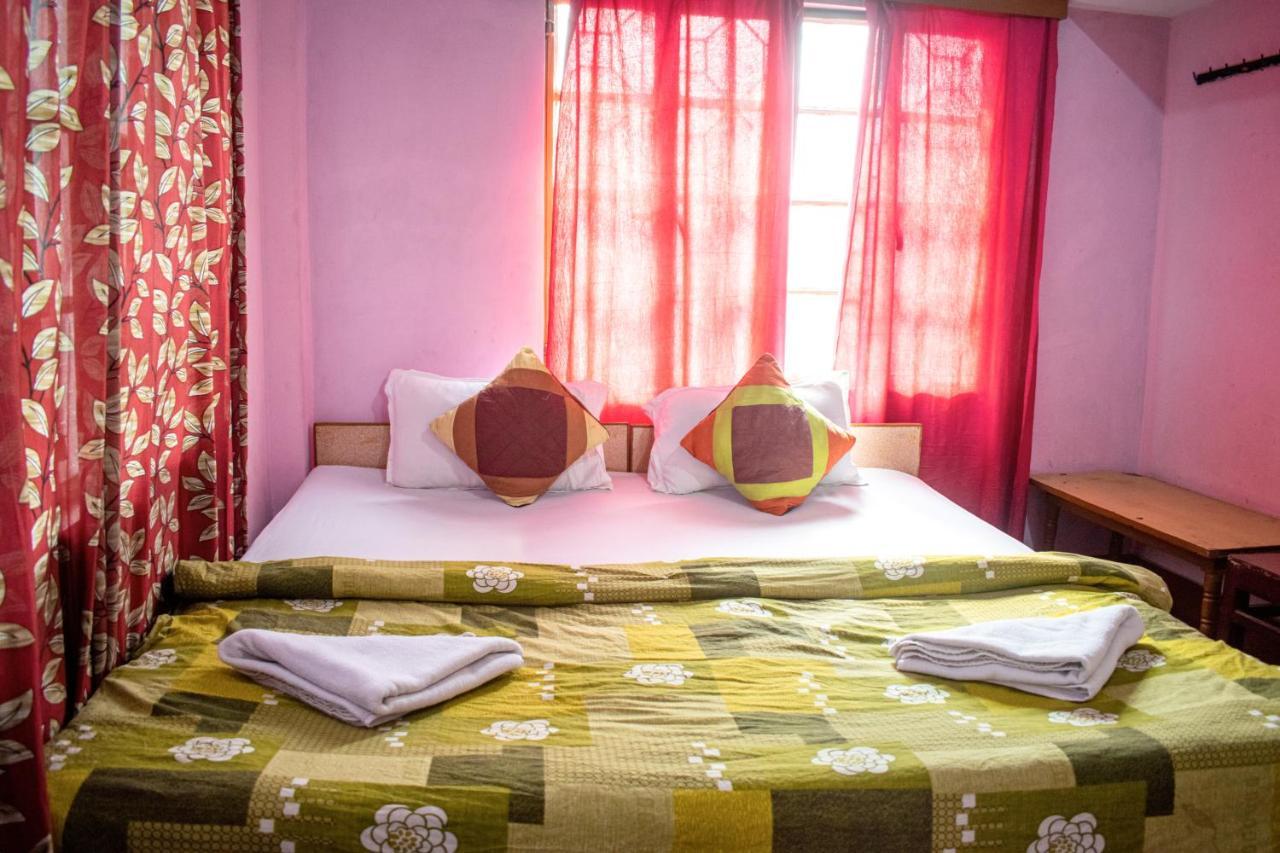 Guest house Family 2*