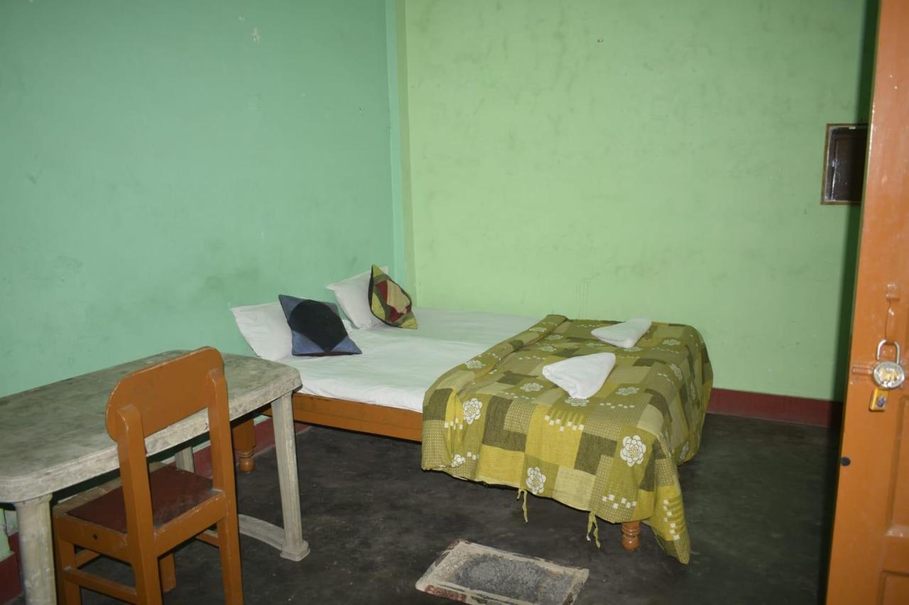 Family Guest house