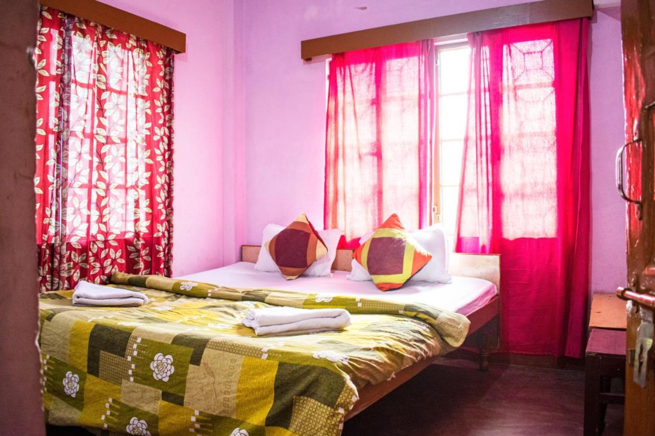 Family Guest house