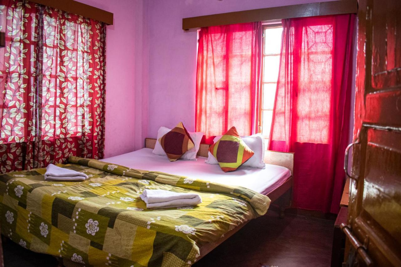 Guest house Family Varanasi