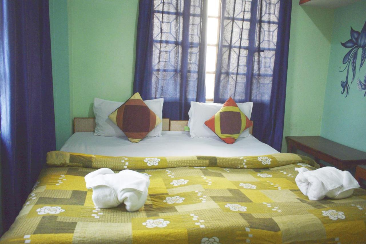 Guest house Family