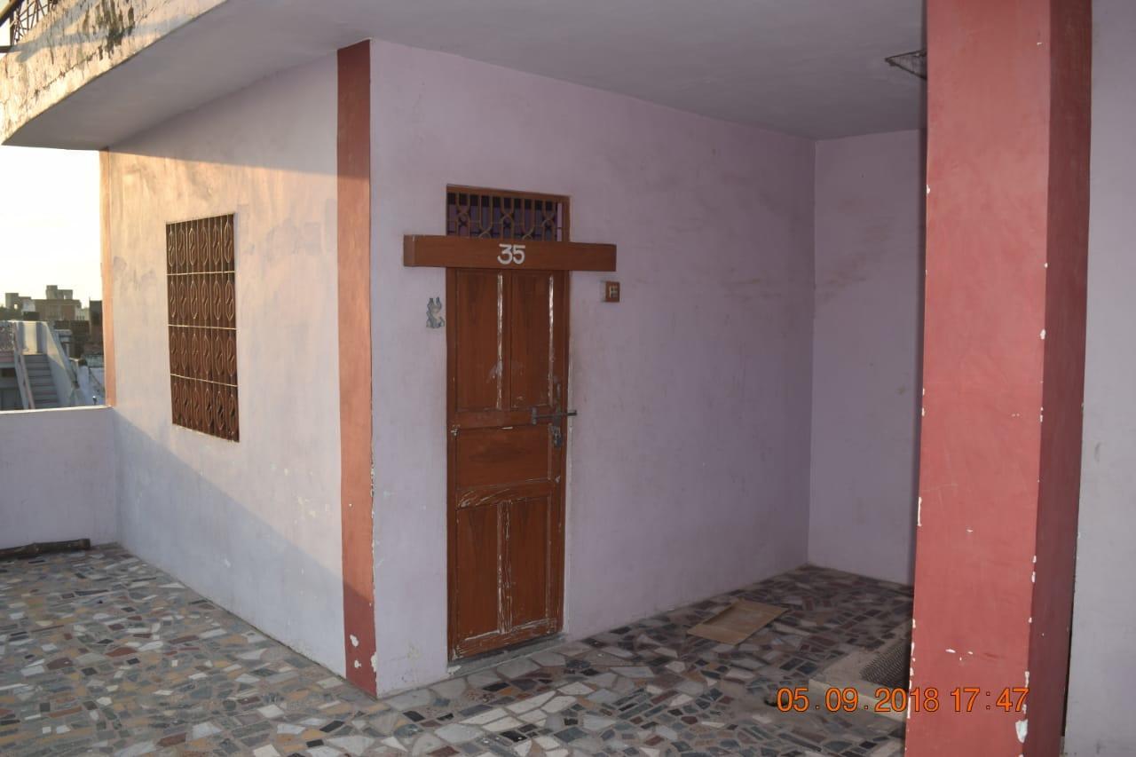 Family Guest house Varanasi