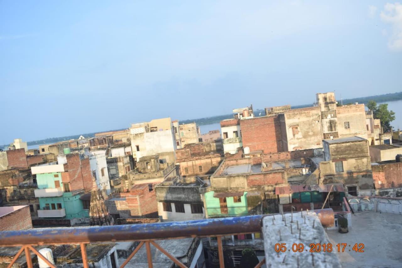 Guest house Family Varanasi