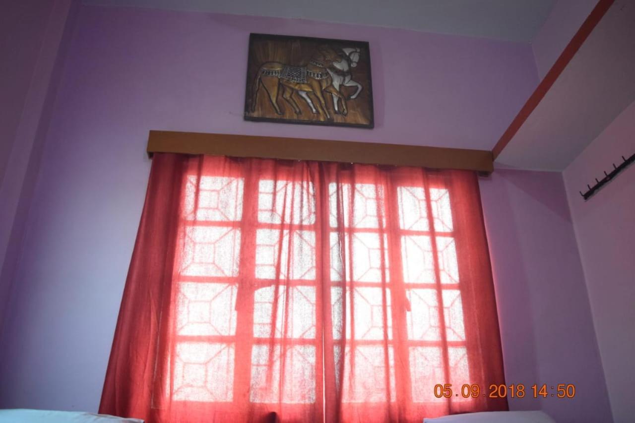 Guest house Family
