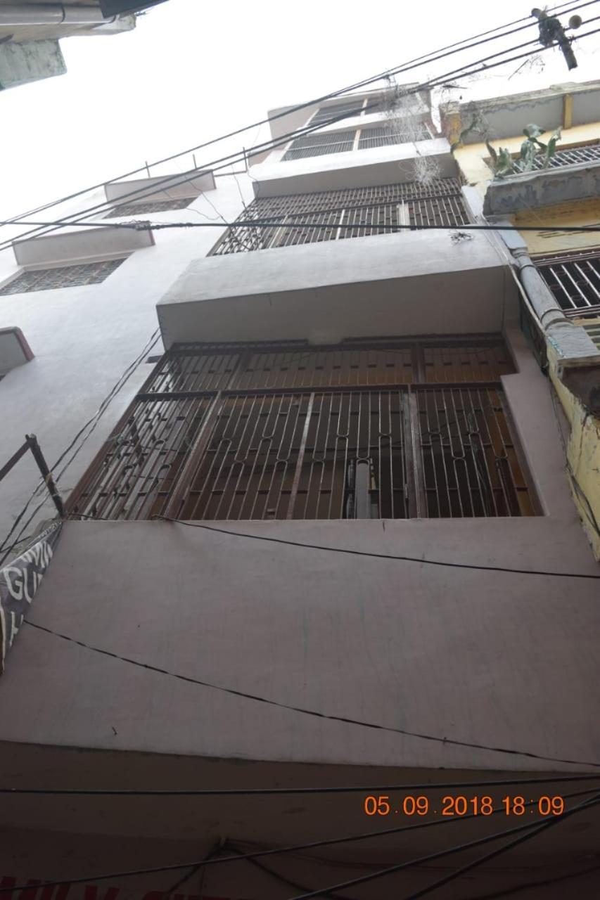 Family Guest house Varanasi