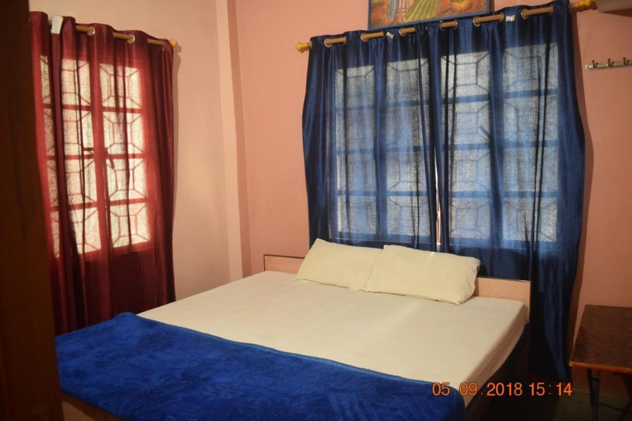Guest house Family 2*