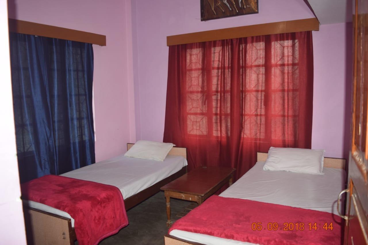 Family Guest house
